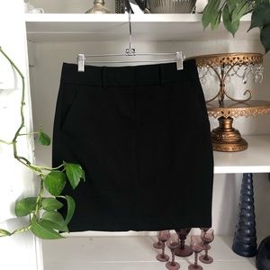 Old Navy Pencil Skirt